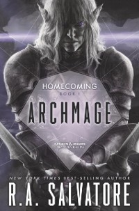 Cover Archmage