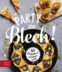 Cover Party vom Blech