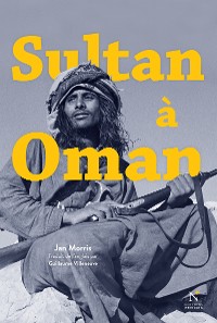Cover Sultan à Oman