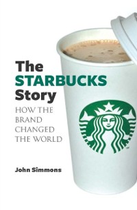 Cover Starbucks Story