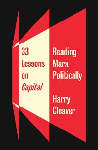 Cover 33 Lessons on Capital