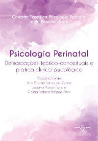 Cover Psicologia Perinatal
