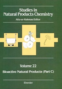 Cover Bioactive Natural Products (Part C)