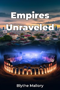 Cover Empires Unraveled