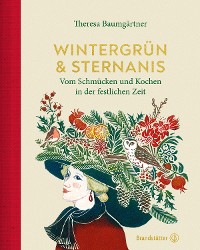 Cover Wintergrün & Sternanis