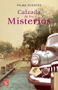 Cover Calzada de los misterios