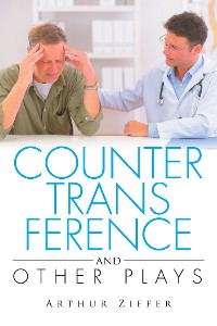 Cover Countertransference and Other Plays