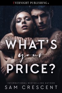 Cover What's Your Price?