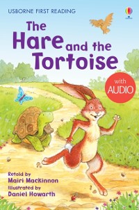 Cover Hare and the Tortoise