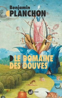 Cover Le Domaine des douves