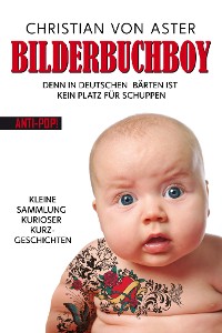 Cover Bilderbuchboy
