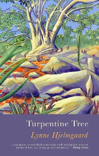Cover The Turpentine Tree