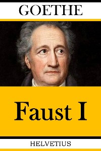 Cover Faust I