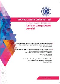 Cover ISTANBUL AYDIN UNIVERSITY