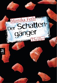 Cover Der Schattengänger