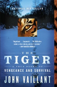 Cover Tiger