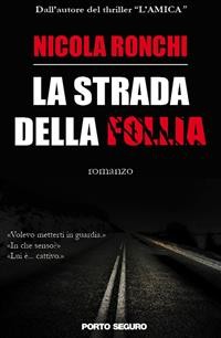 Cover La strada della follia