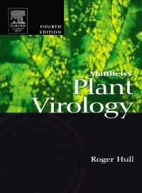 Cover Plant Virology