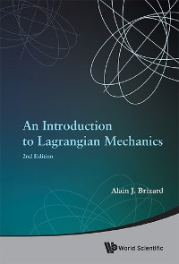 Cover INTRO LAGRANGIAN MECH (2ND ED)