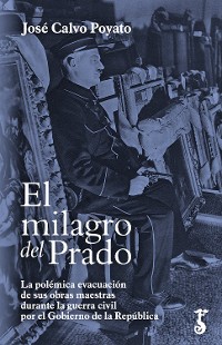Cover El milagro del Prado