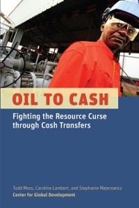 Cover Oil to Cash