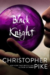 Cover Black Knight