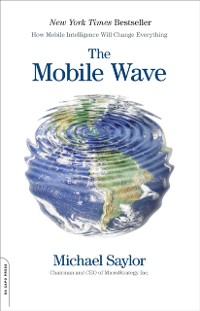 Cover Mobile Wave