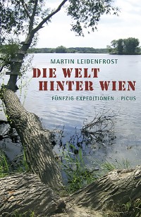 Cover Die Welt hinter Wien