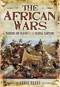 Cover African Wars