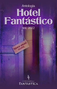 Cover Hotel Fantástico: Vol. 2022