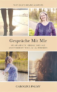 Cover Gespräche Mit Mir