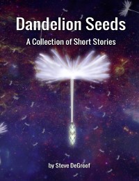 Cover Dandelion Seeds