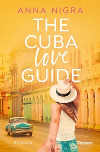 Cover The Cuba Love Guide