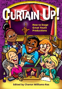 Cover Curtain Up!