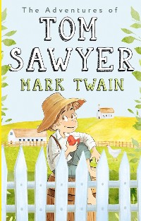 Cover The Adventures of Tom Sawyer