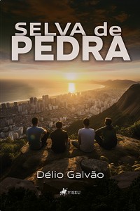 Cover Selva de Pedra