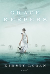 Cover Gracekeepers