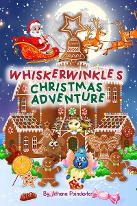 Cover Whiskerwinkle's Christmas Adventure