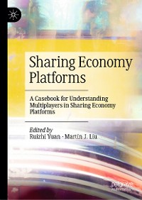 Cover Sharing Economy Platforms