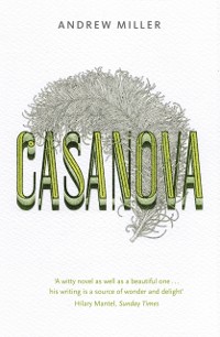Cover Casanova