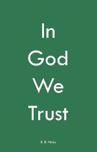 Cover In God We Trust