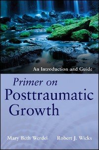 Cover Primer on Posttraumatic Growth