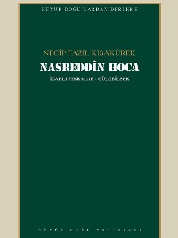 Cover Nasreddin Hoca