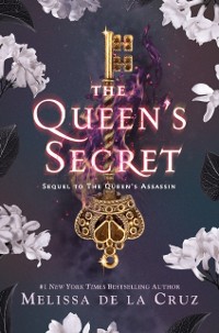 Cover Queen's Secret