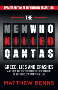 Cover Men Who Killed Qantas