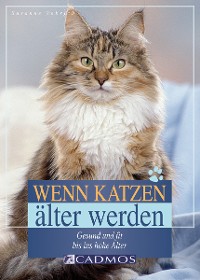 Cover Wenn Katzen älter werden