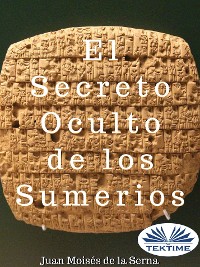 Cover El Secreto Oculto De Los Sumerios