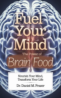 Cover Fuel Your Mind