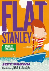 Cover Stanley Flat Again!