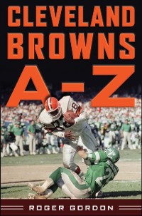 Cover Cleveland Browns A - Z